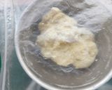 こね時間1分★甘酒パン作り方8写真