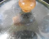 ナスの丸煮・おろし生姜添え作り方8写真