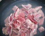鶏レバーと砂肝の山椒煮作り方4写真