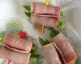 毎日の お弁当 ♪(´ε` )作り方3写真