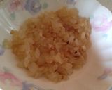 肉汁じゅわ〜ハンバーグ作り方1写真