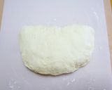【菓子パン作り】コーンパン（卵なし）作り方7写真