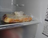 超簡単フレンチトースト作り方8写真