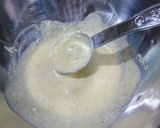 ✿焦がしチーズのアボカドサンド✿作り方3写真
