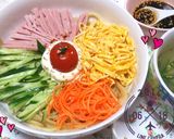 創味のつゆで簡単冷やし中華のタレ作り方2写真