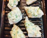 〖簡単ヘルシー♩鱈の葱マヨ焼き〗作り方8写真