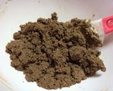 タルト生地◇ココア作り方3写真