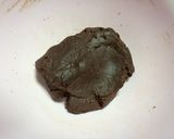 タルト生地◇ココア作り方4写真