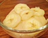 豆乳×ココナッツミルクのカスタード作り方7写真