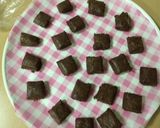 簡単　ココアクッキー作り方11写真