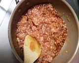いろいろ使える！鶏そぼろの常備菜！！作り方1写真