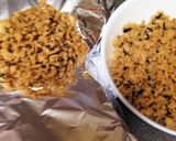 いろいろ使える！鶏そぼろの常備菜！！作り方3写真