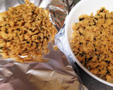 いろいろ使える！鶏そぼろの常備菜！！作り方3写真