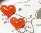 ローカロリー☆夏限定のスイカグミ作り方4写真