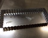 タルト生地◇ココア作り方6写真