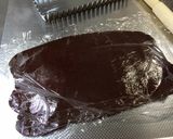 タルト生地◇ココア作り方7写真