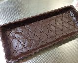 タルト生地◇ココア作り方9写真