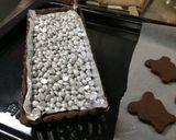 タルト生地◇ココア作り方10写真