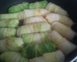 ロール白菜作り方5写真