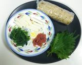 豚肉巻き夏バージョン作り方1写真