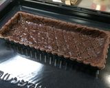 タルト生地◇ココア作り方11写真