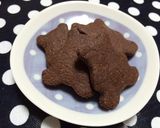 タルト生地◇ココア作り方13写真