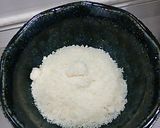 カルボナーラ風のアスパラ炒め作り方7写真