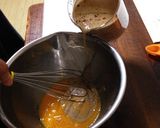 私のお気に入り☆とろとろ系コーヒープリン作り方4写真