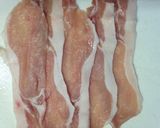 韓国風⁈豚ロースキムチーズ巻き＊おつまみ作り方2写真