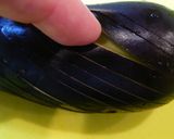 茄子の味を楽しむ♪茄子焼き作り方1写真