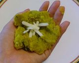 お弁当にも！かぼちゃとツナのコロッケ作り方3写真