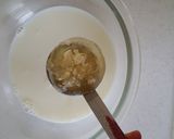 冷蔵庫に入れるまで５分！超特急 杏仁豆腐作り方5写真