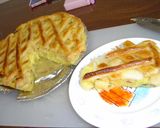 アップルポテトパイ作り方6写真
