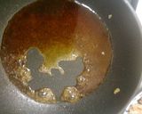 豚ひき肉＆豆腐つくね☆梅と青じそソース作り方8写真