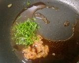 豚ひき肉＆豆腐つくね☆梅と青じそソース作り方9写真