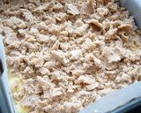 アメリカの味♪Coffee Cake☆★作り方4写真