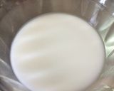 ✿ごま豆腐✿家庭で精進料理作り方2写真