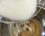 ✿ごま豆腐✿家庭で精進料理作り方4写真