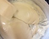 ✿ごま豆腐✿家庭で精進料理作り方7写真