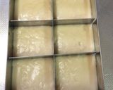 ✿ごま豆腐✿家庭で精進料理作り方9写真