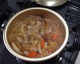 肉じゃが作り方4写真