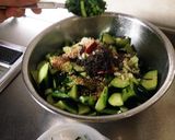 我が家のやみつききゅうり作り方10写真