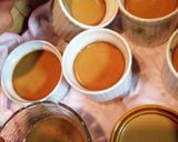 私のお気に入り☆とろとろ系コーヒープリン作り方11写真