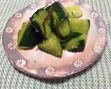 我が家のやみつききゅうり作り方17写真