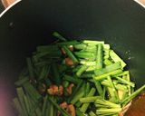 【まかない君】甘辛生姜うどん作り方4写真