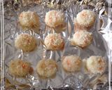 てづかみ離乳食♡ポテトチーズコロッケ作り方3写真
