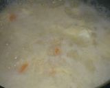 ホタテの中華スープ作り方7写真
