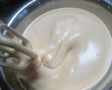 天使のスポンジ*限界の柔らかさ*作り方2写真