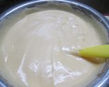 天使のスポンジ*限界の柔らかさ*作り方4写真