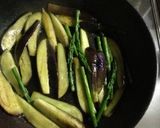簡単!もう一つの焼きなす♬作り方2写真
